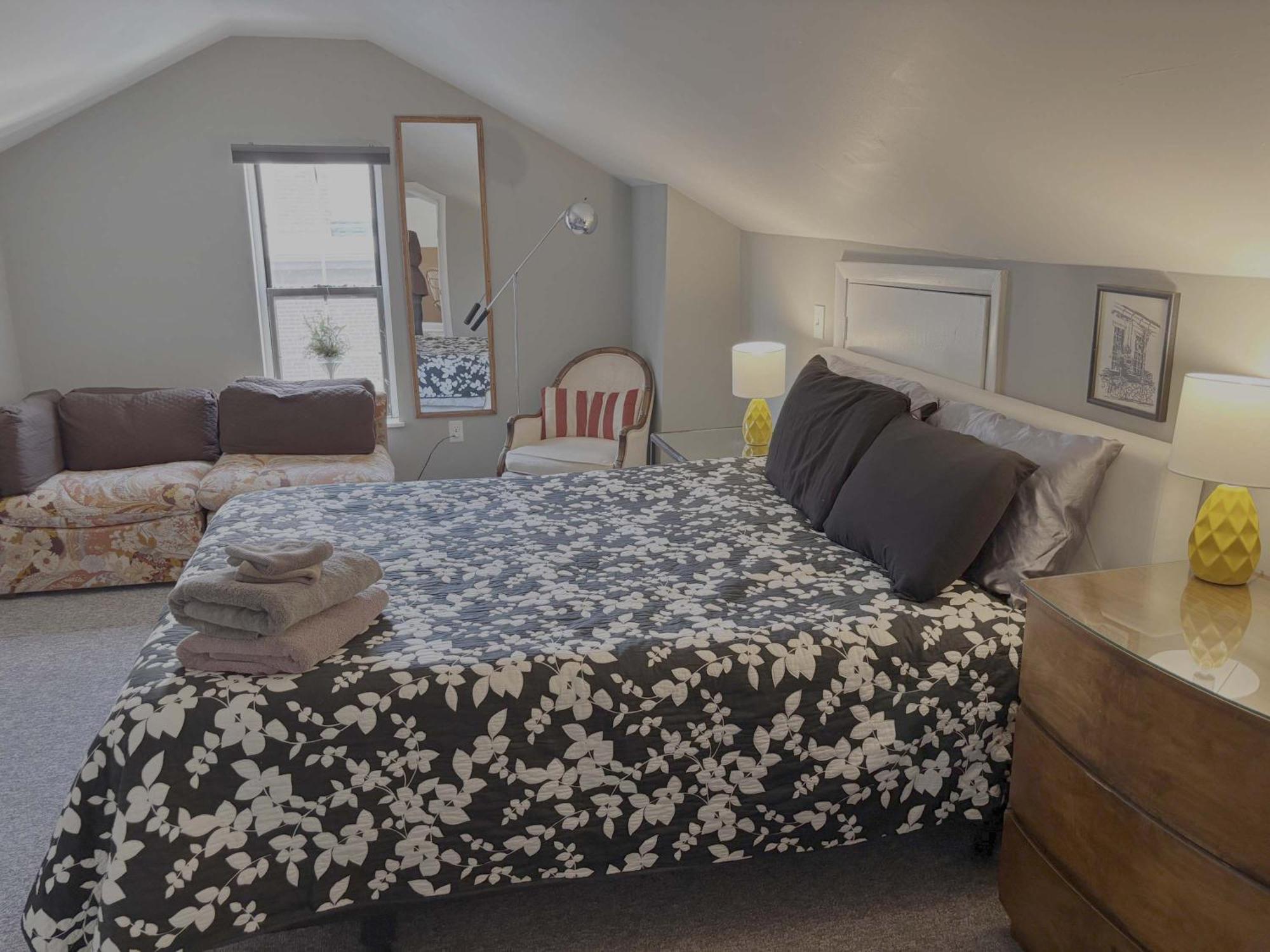 The Peak Mt Washington - Large 2Bd Apt W A View Pittsburgh Exterior foto